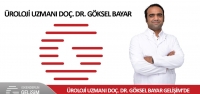 Doç. Dr. Göksel Bayar Gelişim Hastanesi'nde