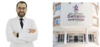 Doç. Dr. Murat Gedikoğlu Gelişim'de