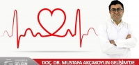 Doç. Dr. Mustafa Akçakoyun GELİŞİM'de