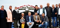 Dörtyol'da Lösemili Çocuklar Haftası