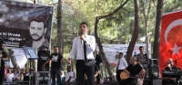 Dörtyol'da Mustafa Yıldızdoğan Coşkusu!