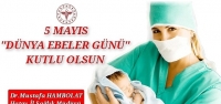 'Ebeler Günü Kutlu Olsun'