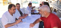 Eczacılar Astım ve Koah Taraması Yaptı!