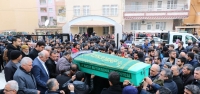 Eda Tütüncü'ye Hüzünlü Veda!