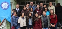 Eğitim – Öğretimde İlk Yarı Sona Erdi!