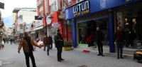 Elektrik Kesintisi Esnafı Gerdi!