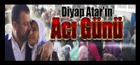 Elife Atar Toprağa Verildi!