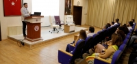 ELSEVIER Akademik Performans Çalıştayı İSTE'de Yapıldı