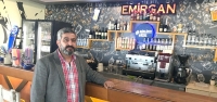 Emirgan Cafe&Restaurant Lezzette İddialı