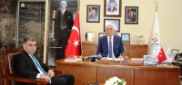 Emniyet 24 Saat Görevinin Başında!