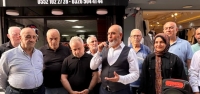 ENFAL GİYİM YENİDEN FAALİYETTE…