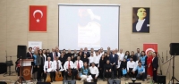 Engelsiz Türküler İskenderun Teknik Üniversitesi'nde Yankılandı