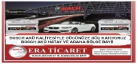 ERA TİCARET'TEN BAYRAM KUTLAMASI