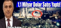 Erdemir 2017'ye Hızlı Başladı!