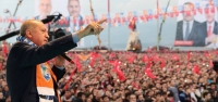 Erdoğan; ‘İskenderun Anadolu'nun Akdeniz'e Açılan Çelik Kapısıdır'