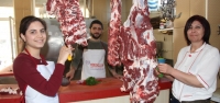 Erkek işi sen yapamazsın dediler ama o yılmadı!