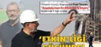 ‘Etkin'liği Gücünde