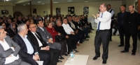 'Evet' diyende 'Hayır' diyende Bizim Kardeşimizdir!