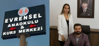 Evrensel'de Eğitime Yolculuk Başladı