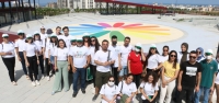 EXPO Gönüllülerinden İskenderun-Arsuz Alanına Ziyaret