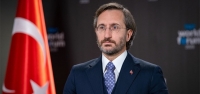 Fahrettin Altun Çalışan Gazeteciler Gününü Kutladı