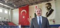 FB - BJK - GS İskenderun'a Geliyor!