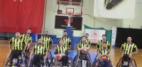 Fenerbahçe İskenderun'dan Galibiyetle Dönüyor