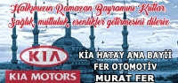 FER OTOMOTİV