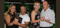 Fitness Kurmayları Dayanışması!