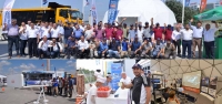 Ford Trucks ‘Kazanç Üssü' İskenderun'da!