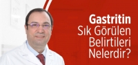 Gastritin Sık Görülen Belirtileri