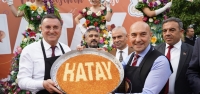 Gastrofest Hatay Amacına Ulaştı