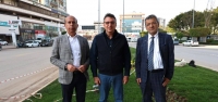 Gaziantep Büyükşehir Belediyesi İskenderun'a...