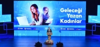 Geleceği Yazan Kadınlar Projesi Hatay'da Hayata Geçiriliyor