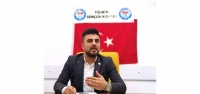 'Geleceğimiz İntihar Ediyor'