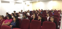 Gelişim'de Diyabet Semineri!