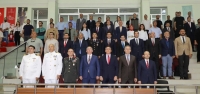 GENÇLİK BAYRAMI İSKENDERUN'DA COŞKUYLA KUTLANDI