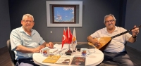 ‘GÖNÜL HARMANI' PROGRAMI YENİ KONSEPTİYLE MEGA STÜDYOLARINDA BAŞLADI