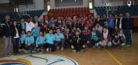 Görme Engelliler Futsal Şampiyonası Tamamlandı!