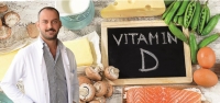 Güçlü Bağışıklık için D Vitamini Şart!