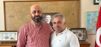 GÜÇSİAD İl Başkanı Uygun'dan AK-Fil Filtre'ye Ziyaret