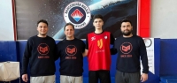 Güney Akademi'den Galatasaray Nef'e Transfer