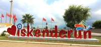 Güneyin İncisi İSKENDERUN