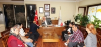 Halk Günleri Programları Devam Ediyor!