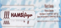 Hamsi Finger İSTE Şubesi Açıldı