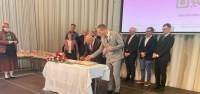 Hatay-Aalen Kardeşliği 30 Yaşında