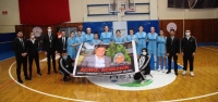 Hatay Büyükşehir Belediyespor:68-58: Adana Basketbol