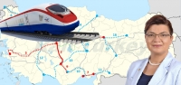 Hatay Neden Hızlı Tren Hattına Dahil Edilmedi?