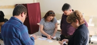 Hatay Referandum'da ‘Hayır' dedi!