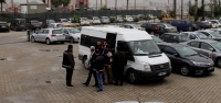Hatay ve Gaziantep'te Uyuşturucu Operasyonu!